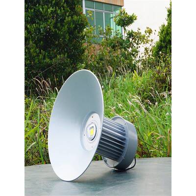 芯鹏E达LDMIG2工矿灯车间仓工厂工程天棚灯50w厂房灯300W库顶灯