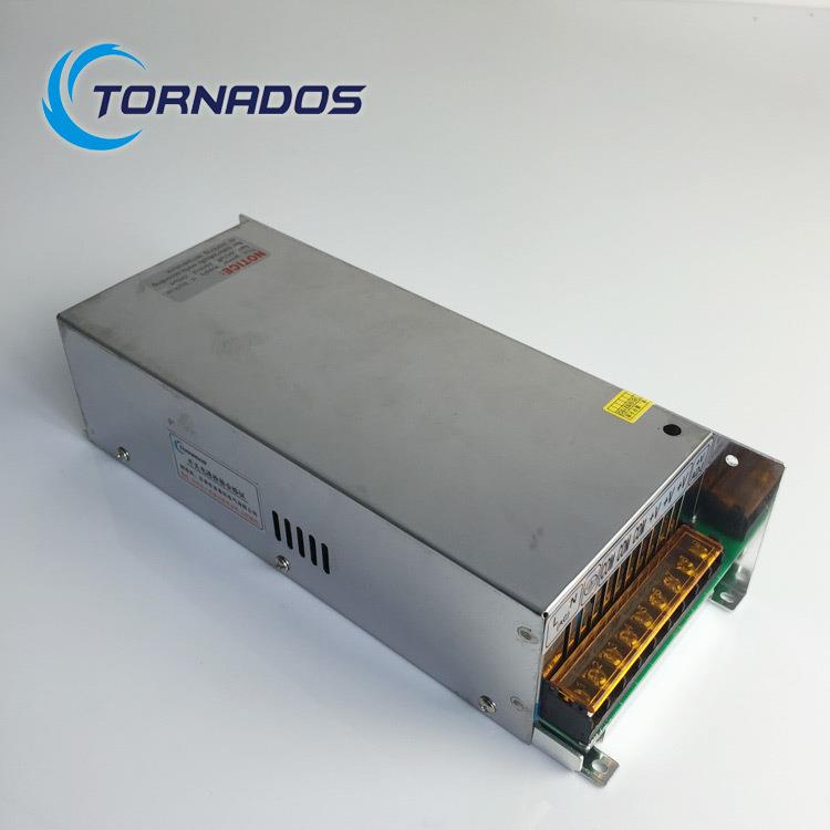 400W2V16.6A单组S-400-NHM24率4大功率开关电源24流V400W足功直电