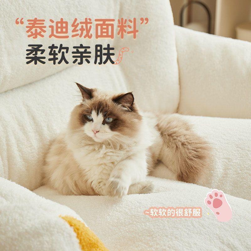 可懒沙发可躺小可睡网红爱单人小沙发户型卧室人阳台榻榻OBB米休