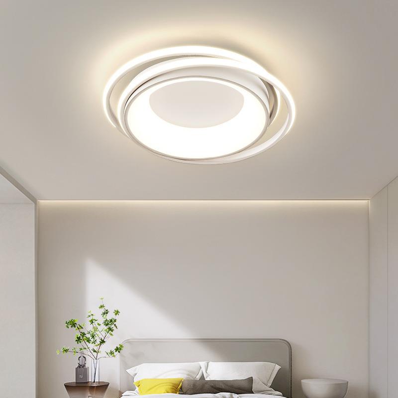 客吸厅ZEE灯顶2025新款流行中山灯具简年约灯现代主灯大灯大气家