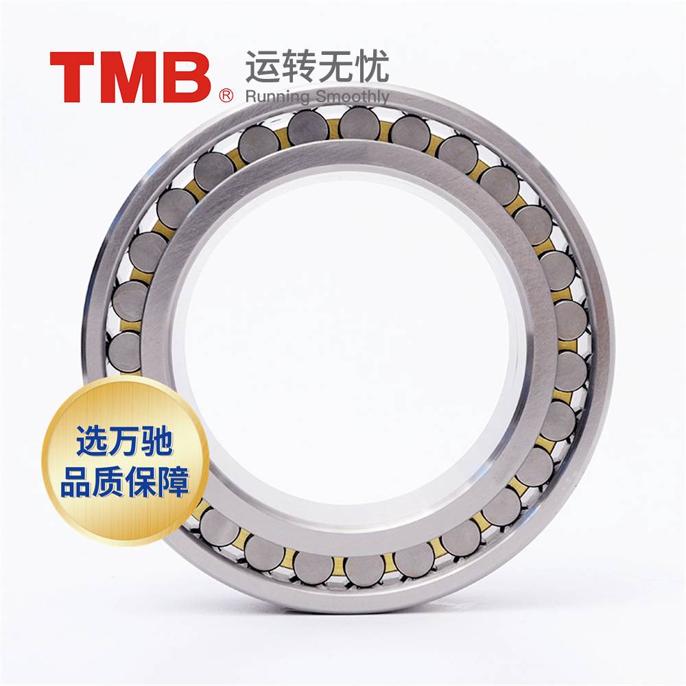 TMB/天马轴承NN3020K/P4W33(HS精密)精密机床双列圆柱滚子轴承