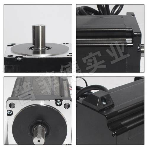 86三相步流进电机63S42/863S68H/4863S无品牌/120E/8220V交力矩/6