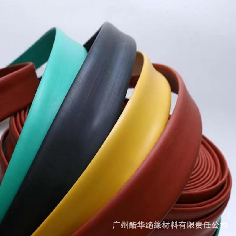 环保阻热缩续母排1KV/1连0KV/35KV高压CWZ母排收缩燃管铜排热缩管