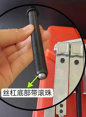 5吨组合二爪加重型拆横梁轴承拉长轮马套装齿轮卸工具拔器VHZ可拆