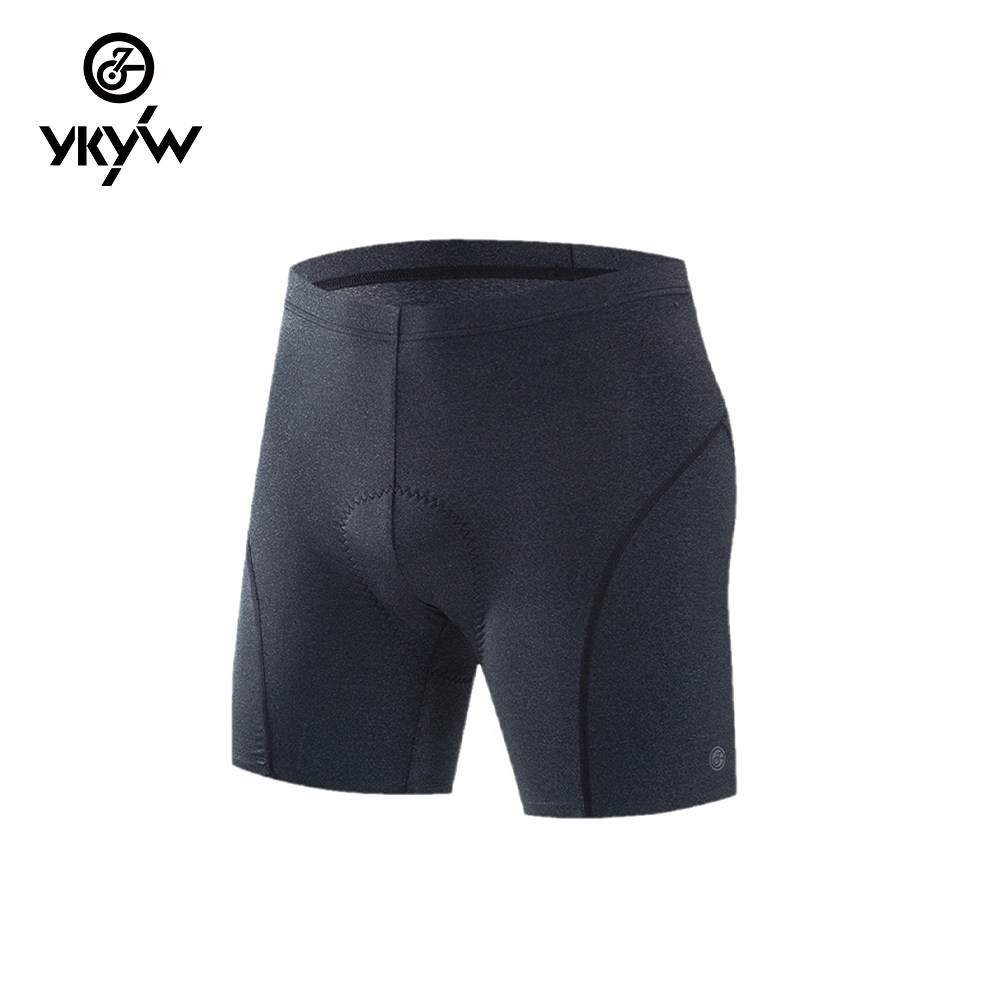YKYW骑行内裤男春夏款骑行裤