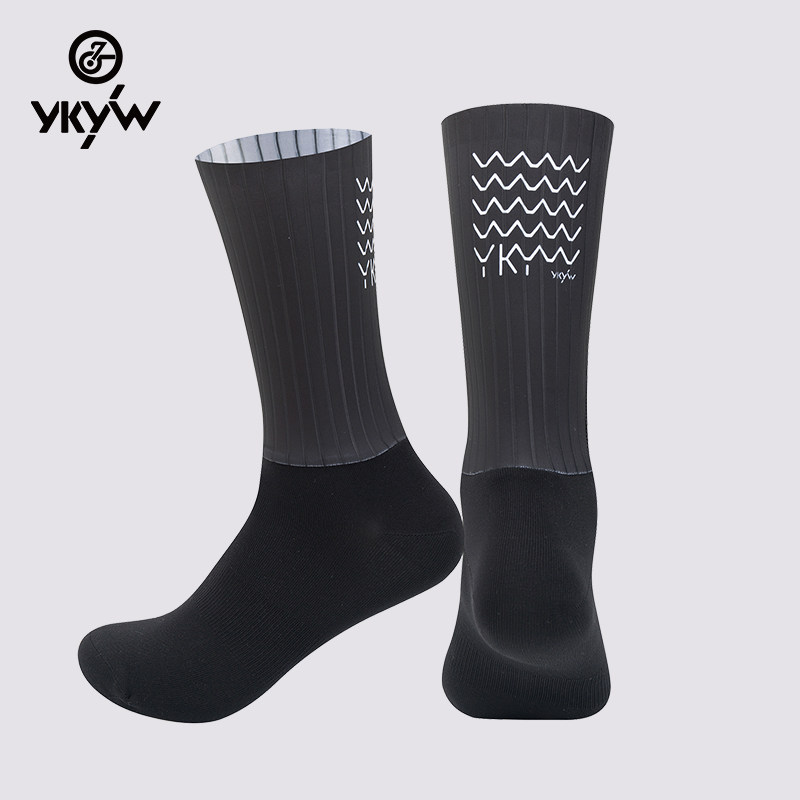 职业赛事气动设计公路长袜