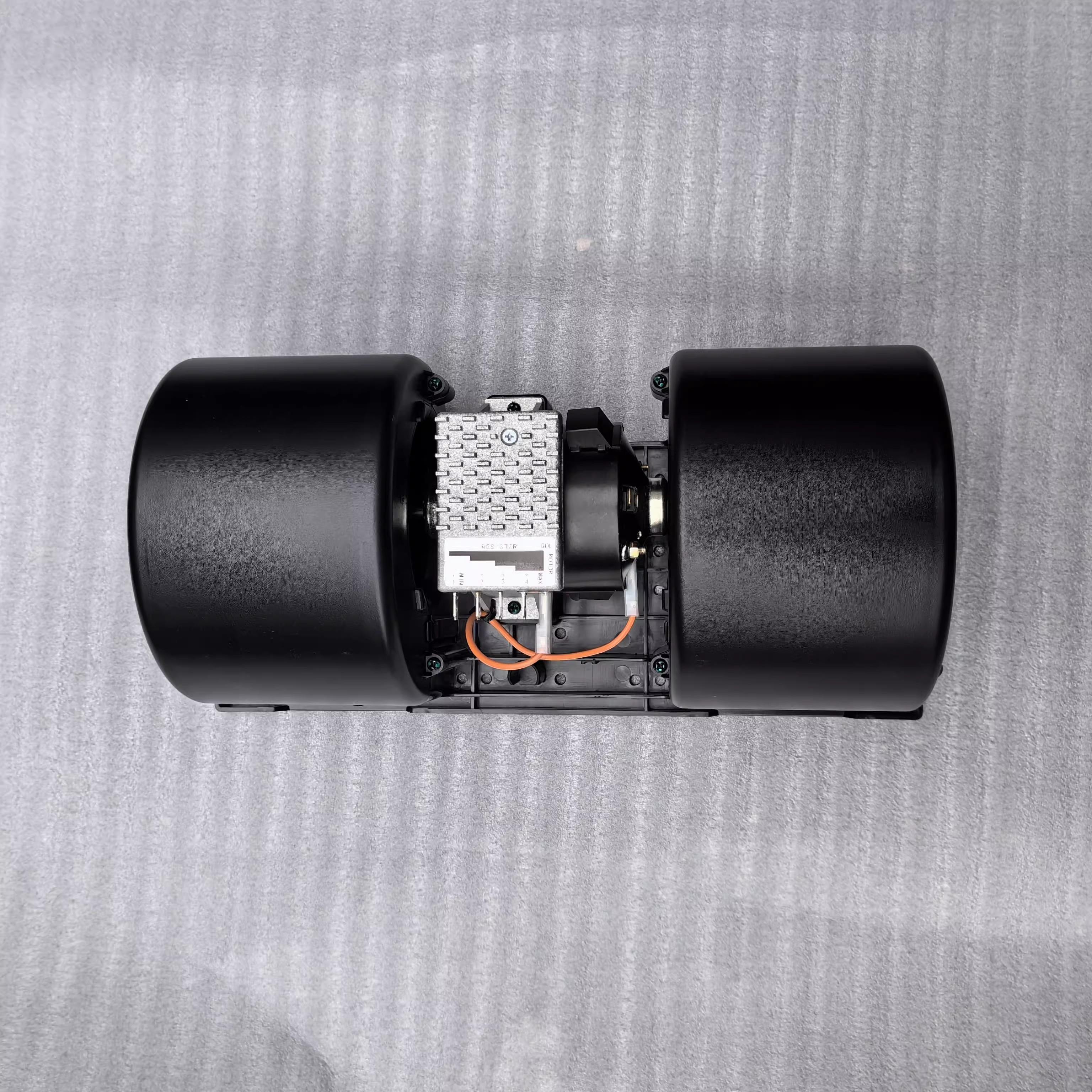 宇通金龙大巴客车零件超龙安凯申龙海格汽车空调鼓风机蒸发器风机