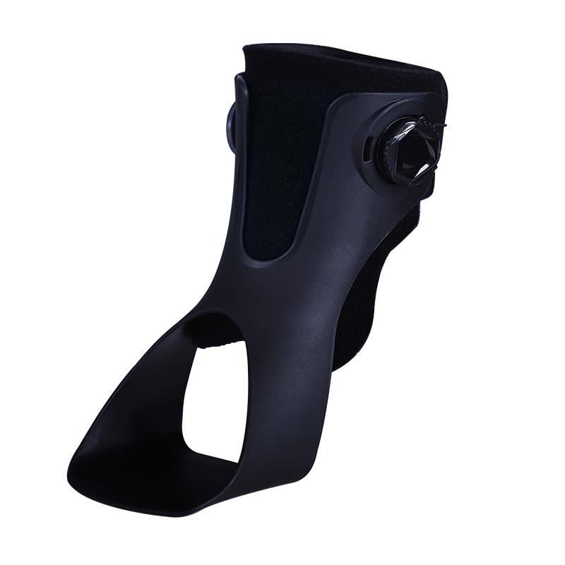 中量足下垂矫形器足内外翻康覆矫正鞋中风偏瘫脚畸形纠正支具足托