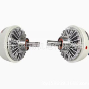 KAI DE离合刹车制动器PB-003 PB-006/025/015/050 PB-100/200/400