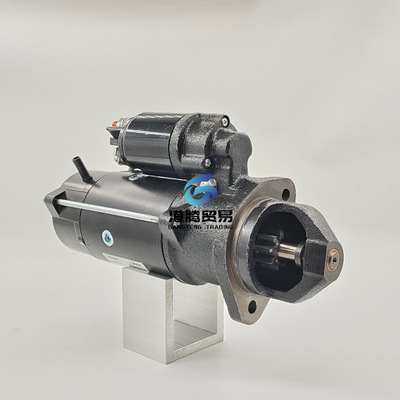 道依茨起动机0001231018  01182126 01182390 04300286  24V