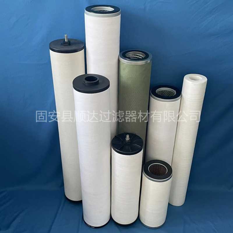 厂家替代FACET聚结滤芯CE-20/JP1013天然气聚结滤芯管道除杂质滤