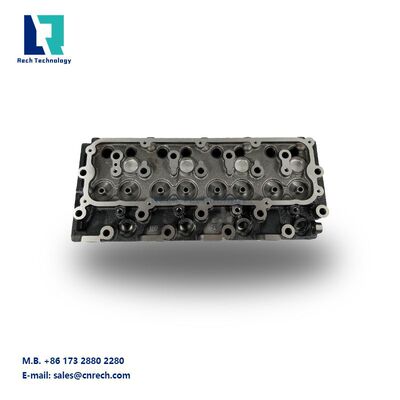 厂家直供VN缸盖 2700 2.7L Besta OVN01-10-100A OVN01-10-100R