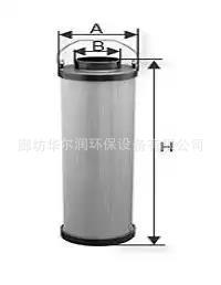 批发32-925346 32910100 32913500 14375005 4439586液压过滤器滤