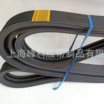 供应8V 25J联组带8V4L5080 5ZV25J10160 5ZV25J8000 4ZV25J7620