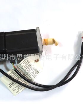 SMT配件 马达 010CC282130 HC-MFS43 MOTOR
