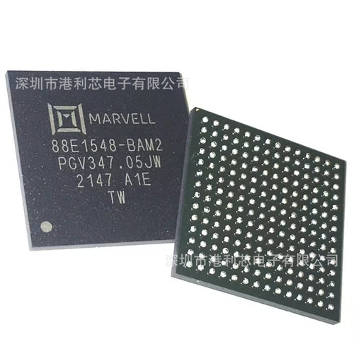 88E1548-A1-BAM2C000公司现货88E6341-A0-NXU2I000 88E6181-LKJ