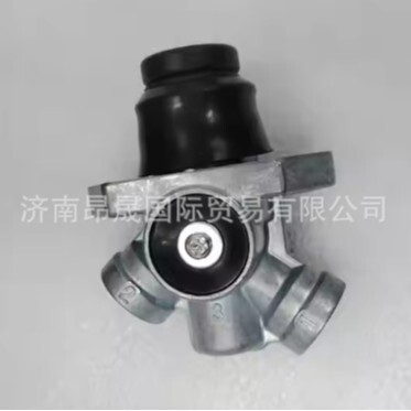 重汽HOWO T7H 汕德卡C7H C9H 两位三通方向控制阀811W52185-6060
