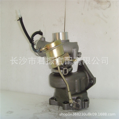 厂家批发 TF035HM 49135-04500 14412AA420 涡轮增压器