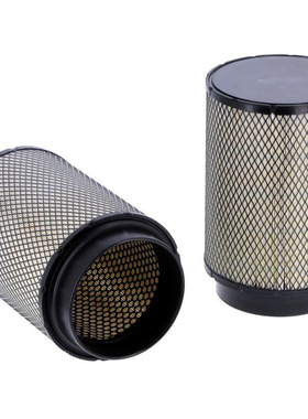 厂家现货供应 卡车空气滤清器 AH-7905 04228706 180941402 AF278