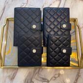 小香菱格A6黑色真皮牛皮小羊皮记事笔记本便携A7记录簿替换活页