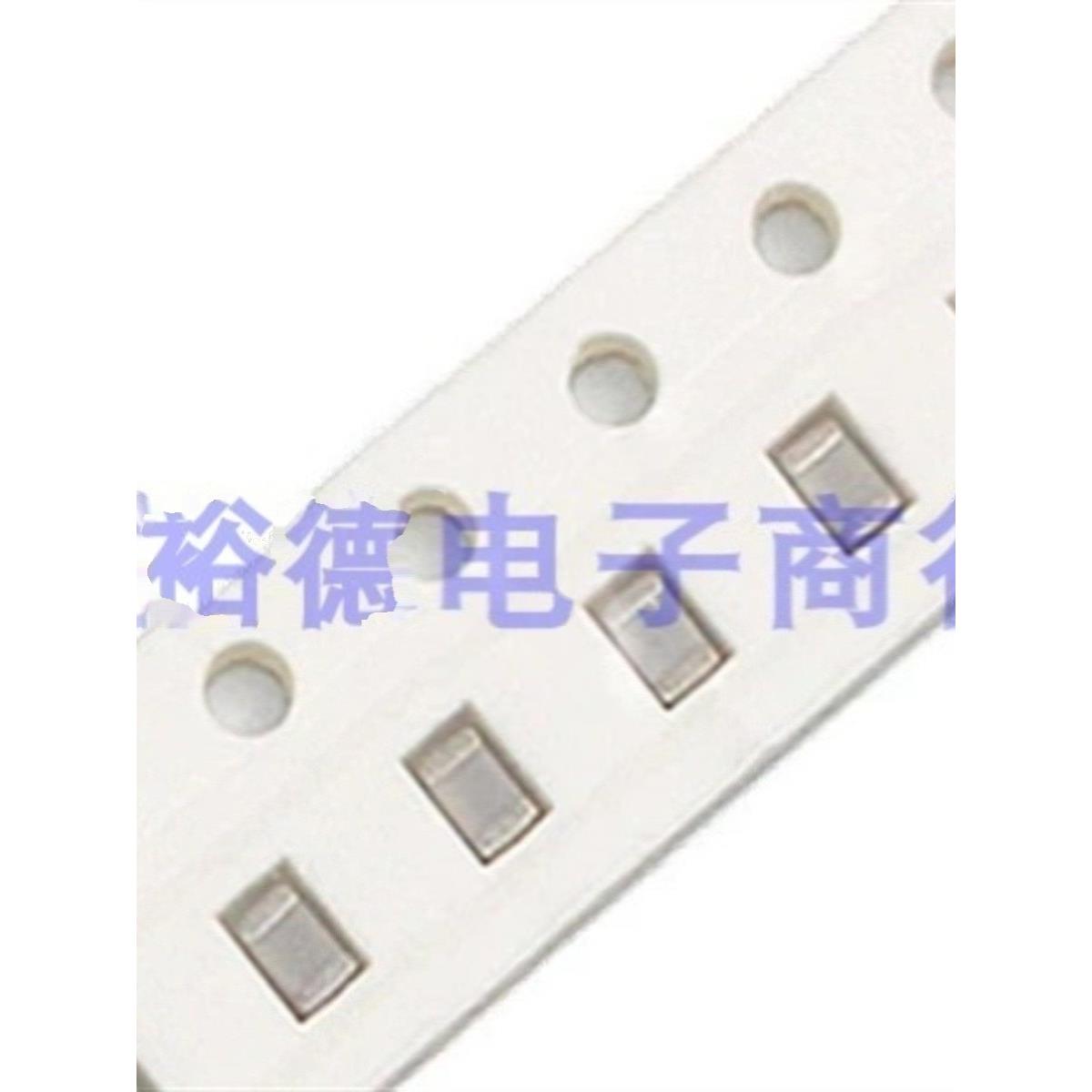 贴片电容1206 22PF102K/222K/472K/103K/223K/473K 1KV 1000V整盘