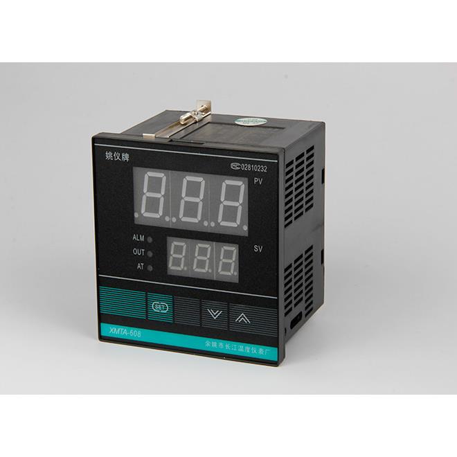 余姚市长江温度仪表厂 姚仪牌 温控仪 温控器XMTA-608 618 618G D