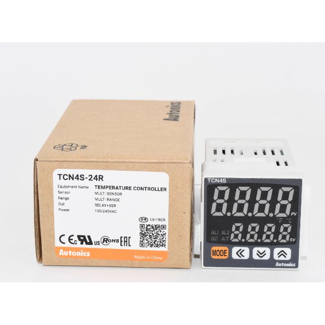 奥托尼克斯 TC4S-14R TCN4S-24R -22R TCN4M-24R TCN4H TCN4L-24R