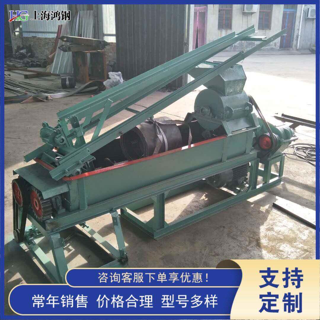 便携式家用圆柱煤球机 小型蜂窝煤机 全自动无烟煤成型机