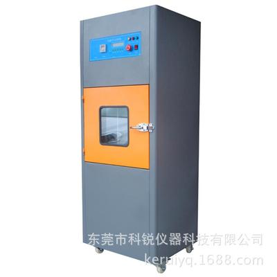 CREE-2904B 电池挤压针刺一体试验机 锂电池抗压针刺试验机