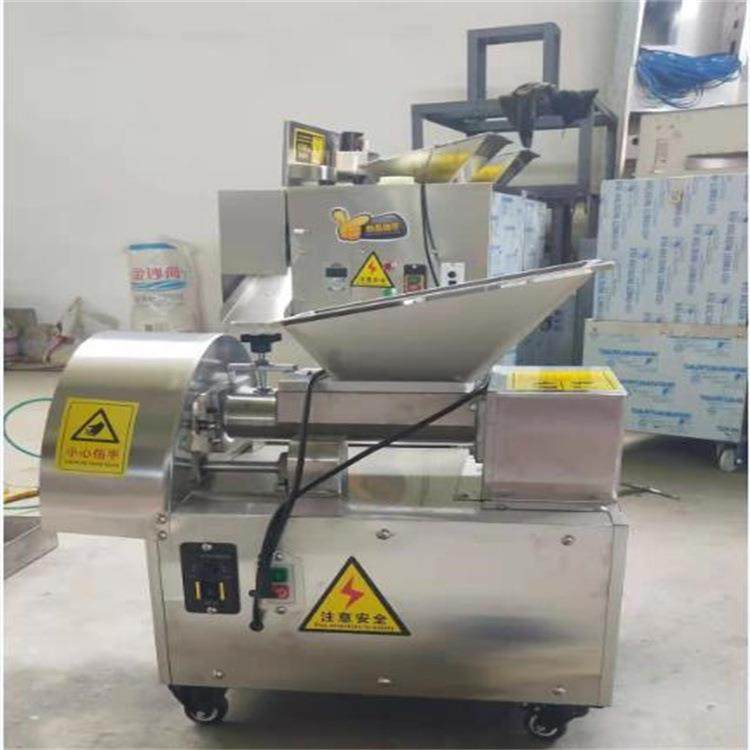 面剂子机面团分割机器商用面包 包子饺子切剂子机小型自动分剂子,厨房电器,商用冰淇淋/甜筒/雪糕机,淘宝优惠券,粉丝福利购,淘宝优惠卷