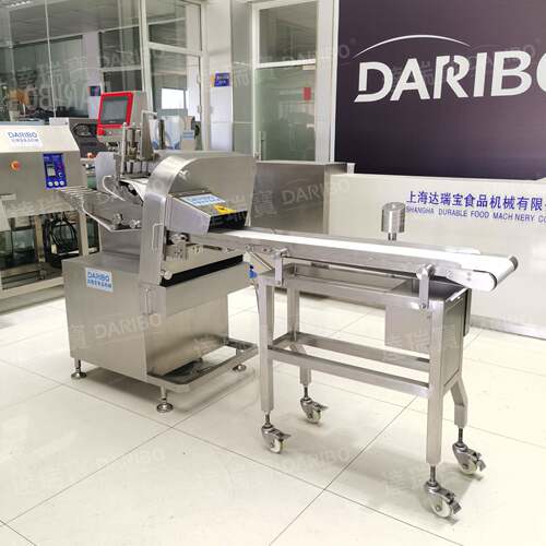 lDRB-160萨拉米切片机火鸡胸切片机 熟肉切片机cook meat slicer