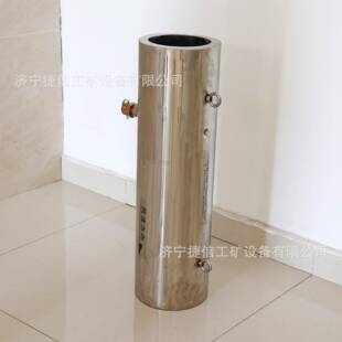 矿用瓦斯稀释器引射式喷雾降尘气压引风器井下压风抽放引射器