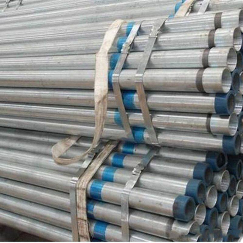 佛山镀锌电线管 穗生jdg25电气配管sc50镀锌jdg线管现货