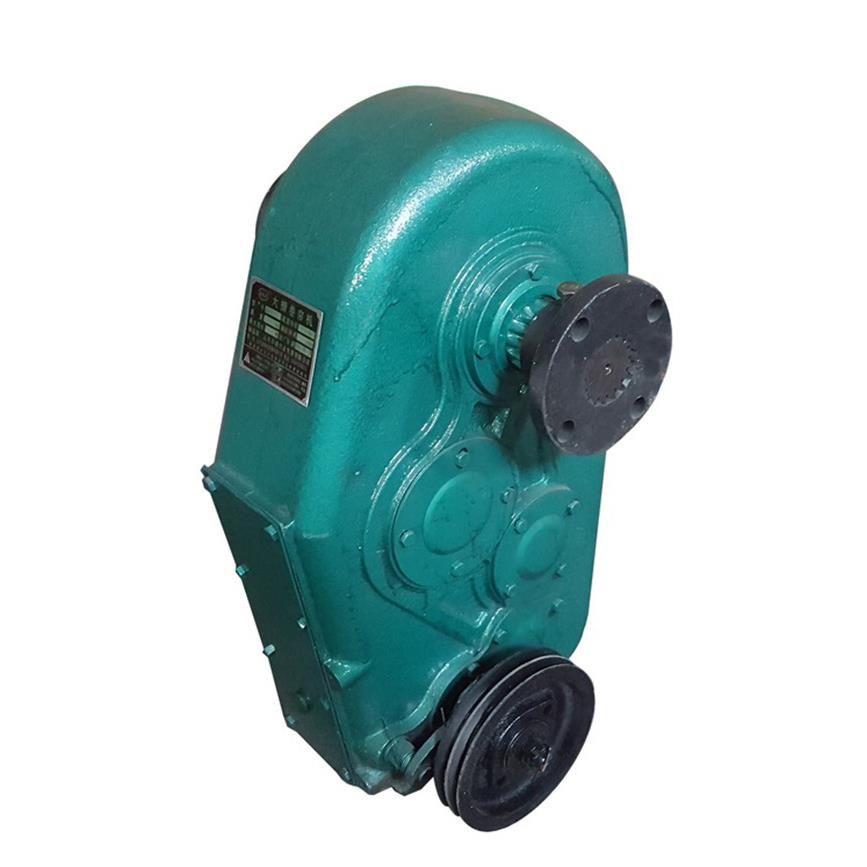 五轴卷帘机大力距机大棚机保温被机五轴机温室、大棚