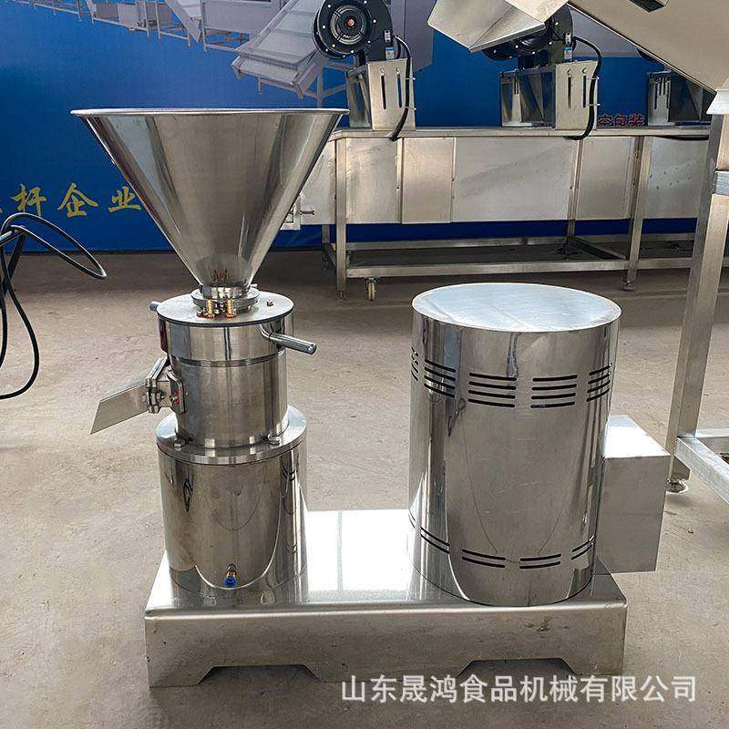 狗粮骨泥机 鸭架研磨机 多功能食品级胶体磨设备,清洗/食品/商业设备,肉制品加工设备,淘宝优惠券,粉丝福利购,淘宝优惠卷