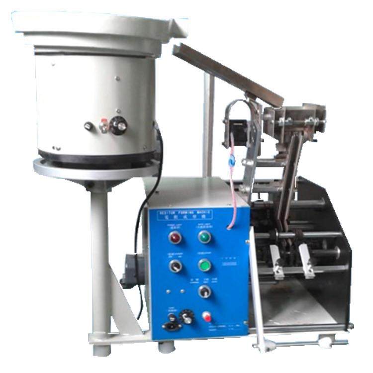 散带合并电阻成型机 振动盘散料二极管折弯成型机 带装拆编带机,五金/工具,成型机,淘宝优惠券,粉丝福利购,淘宝优惠卷