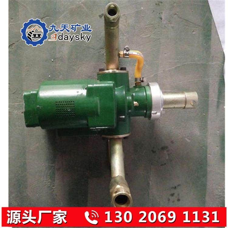 气动锚杆钻机 MQT-90/2.6型锚杆钻机 煤矿钻机,机械设备,矿山专用设备,淘宝优惠券,粉丝福利购,淘宝优惠卷