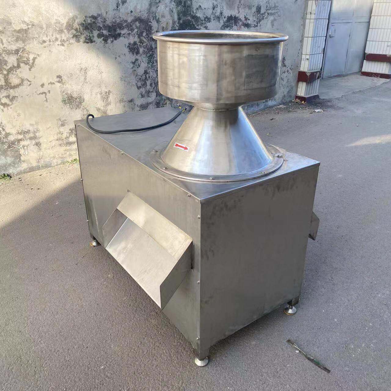 1000kg研磨机 椰蓉粉碎机 小型椰肉粉碎研磨机