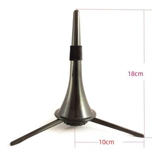 便携式双簧管单簧管支架多功能支架乐器支架长笛支架支架支架展示