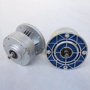 WB微型摆线针轮减速机WB65－85 WD变速器小型齿轮箱 100 120立卧式
