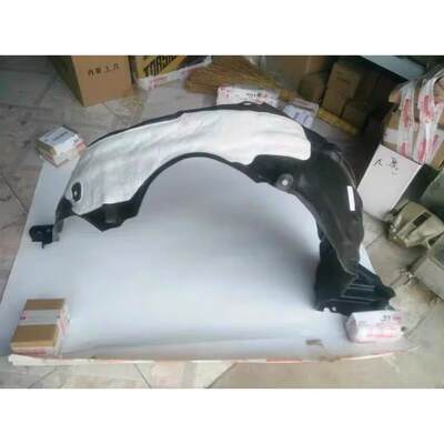 适配长城哈佛H5H6M2M4轮胎上挡泥板前轮叶子板内衬挡泥板哈弗配件