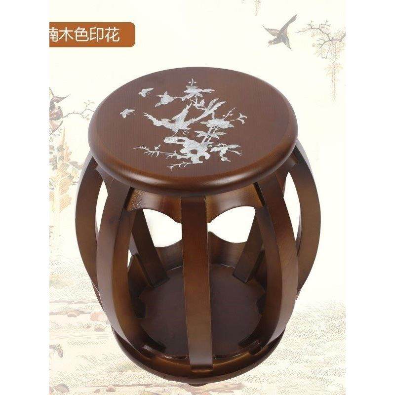 中式古筝圆凳实木古筝凳子古风古筝单人印花款素面款古筝琴凳结实,乐器/吉他/钢琴/配件,琴凳/键盘凳,淘宝优惠券,粉丝福利购,淘宝优惠卷
