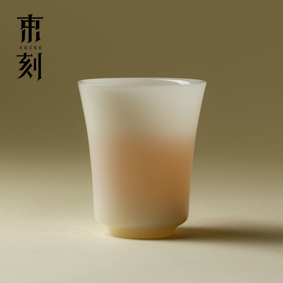 束刻冰种玉瓷直身主人杯德化中国白高端陶瓷茶杯个人专用杯品茗杯,餐饮具,茶杯,淘宝优惠券,粉丝福利购,淘宝优惠卷