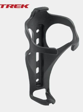trek崔克Bontrager 骑行水壶架黑色尼龙山地公路自行车水杯架环保