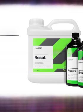 CARPRO卡普 reset 中性正洗洗车液强力去污溶解不伤漆汽车清洗剂