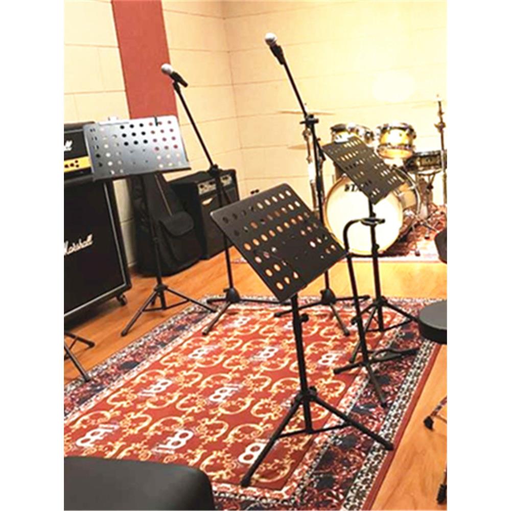 麦尔MEINL TAMA PEARL珍珠CMC打击乐鼓套装电鼓架子鼓毯鼓垫