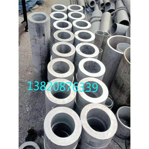 304不锈钢管厚壁管310S耐高温管定制管工业无缝管白钢管零切定制