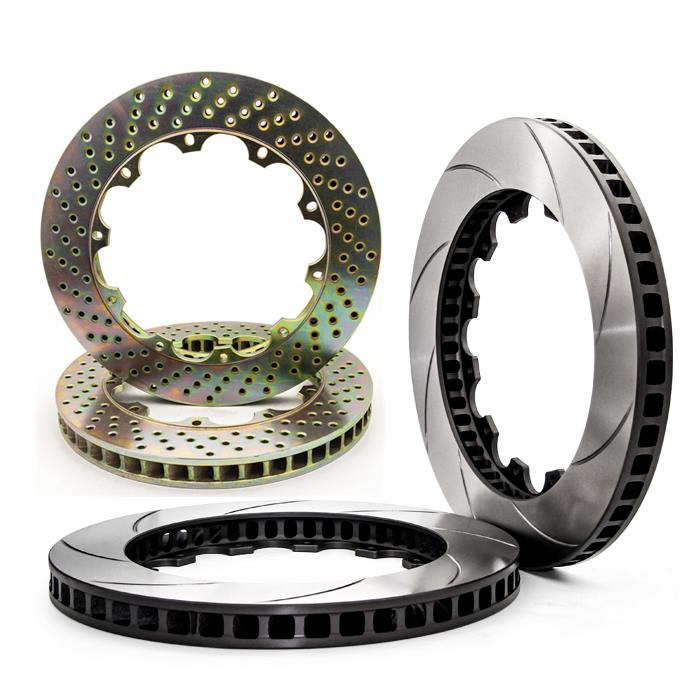 ap brembo 330 355 380 GT6 9040 5200 alcon TTSPORT TEI 刹车盘