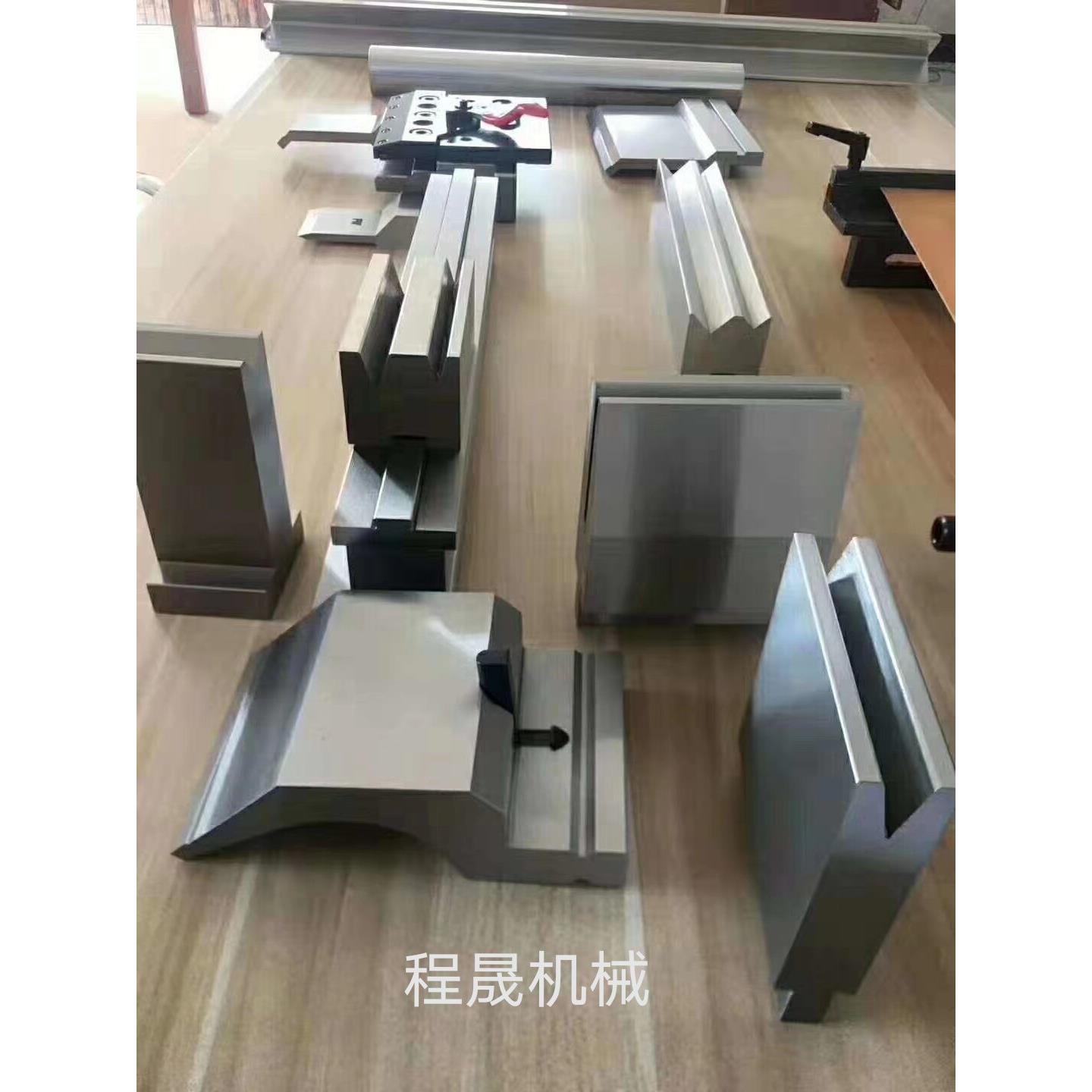 折弯机模具 上下模具 尖刀圆弧数控折弯机大弯刀模具(厂家直销)