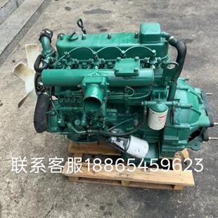 潍坊 潍柴490 4100 4102四达 云内 玉柴 装载机 发电机引擎总成